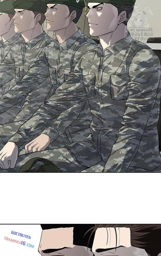 Đội Trưởng Lính Đánh Thuê - Page 24