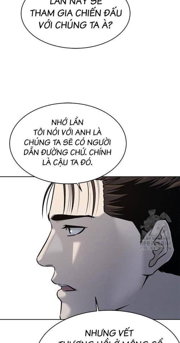 Đội Trưởng Lính Đánh Thuê - Page 56