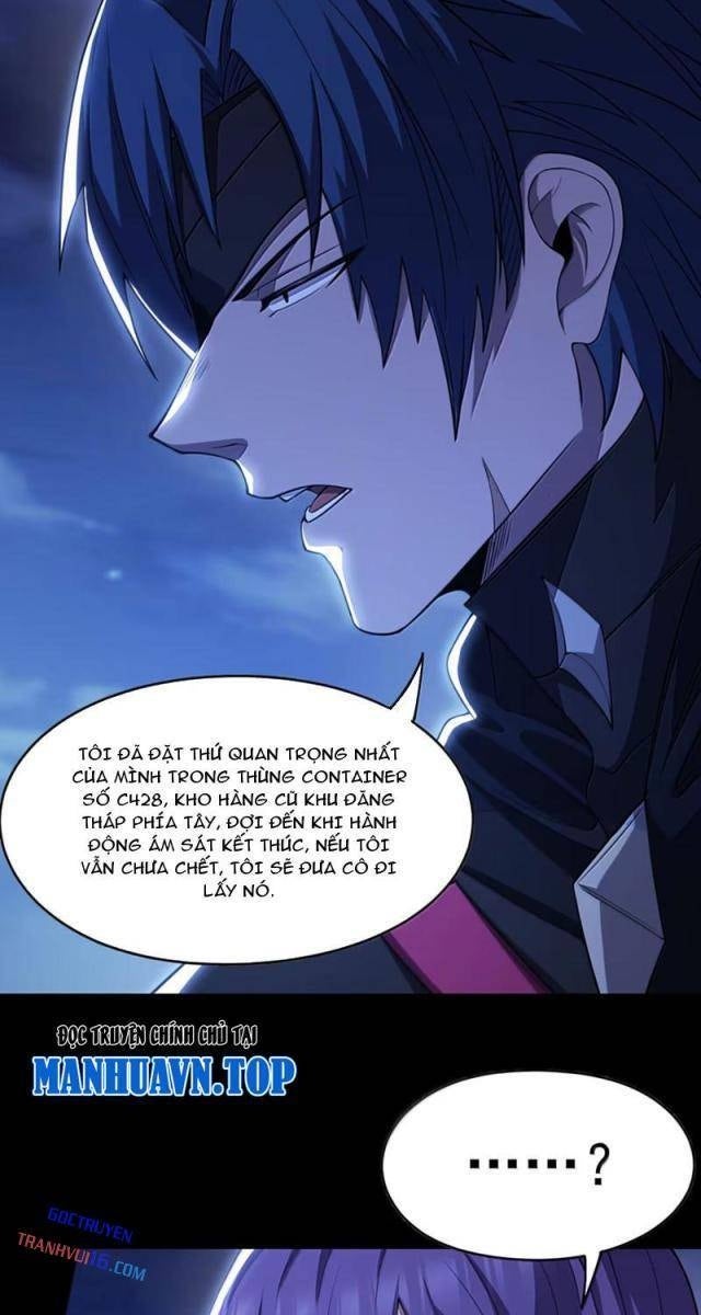 Thuật Sĩ Luyện Kim Tà Ác Không Giải Quyết Được Vật Thí Nghiệm Của Mình - Page 60