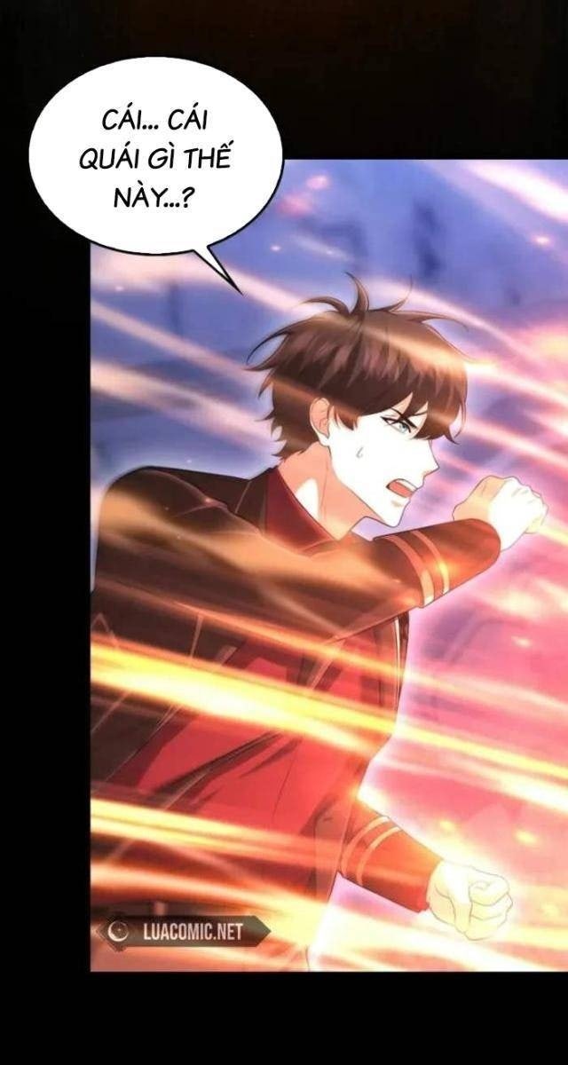 Pháp Sư Cận Chiến Mạnh Nhất - Page 32
