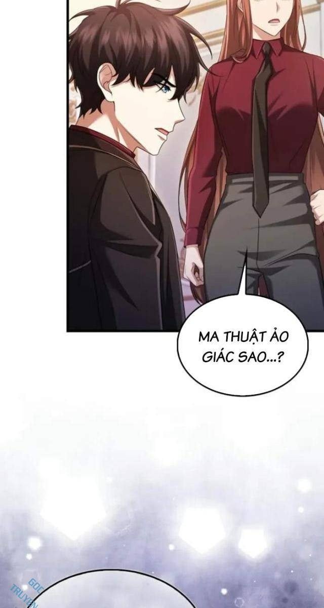 Pháp Sư Cận Chiến Mạnh Nhất - Page 116