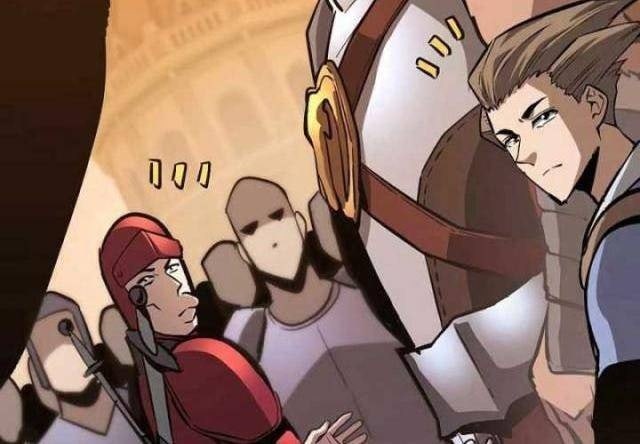 Trở Thành Dũng Giả Mạnh Nhất Dựa Vào Hệ Thống Gian Lận - Page 47