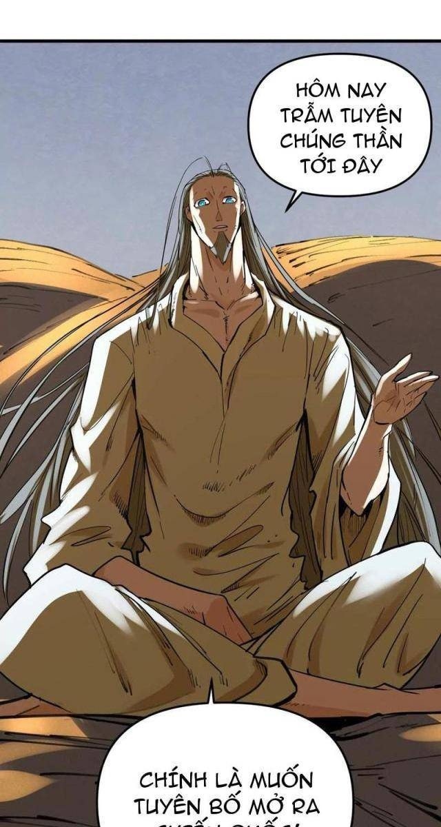 Tông Môn Của Ta Có Triệu Điểm Mạnh - Page 67