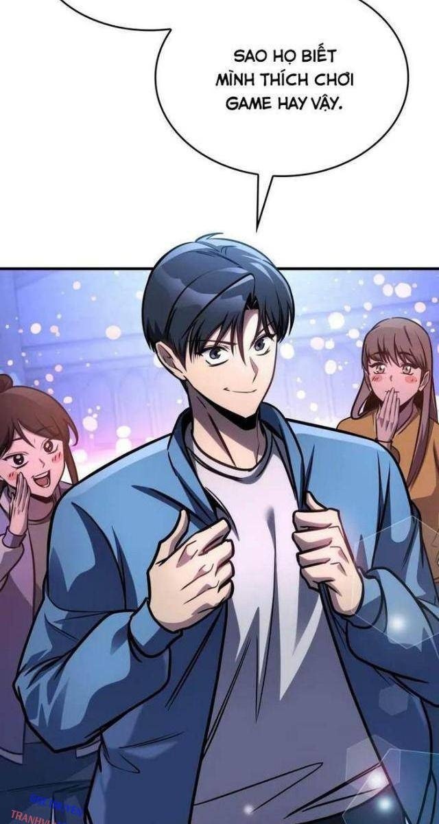 Cuốn Sách Chiến Lược Hàng Đầu Mà Chỉ Tôi Mới Có Thể Nhìn Thấy - Page 82