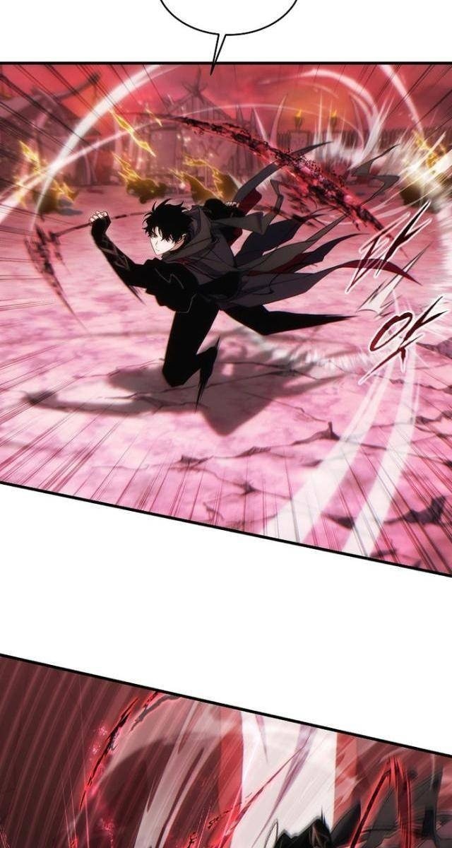 Người Chơi Mạnh Nhất Hồi Quy Lần Thứ 100 - Page 84