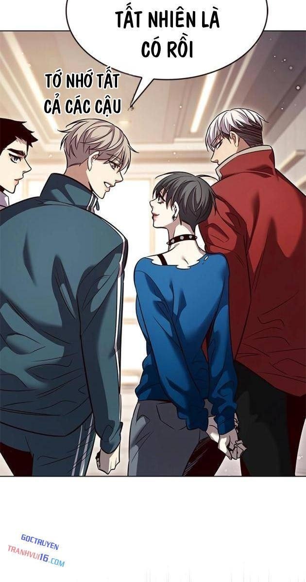 Hoá Thân Thành Mèo - Page 95