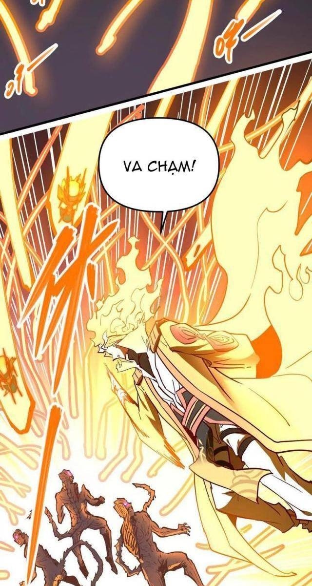 Tông Môn Của Ta Có Triệu Điểm Mạnh - Page 16