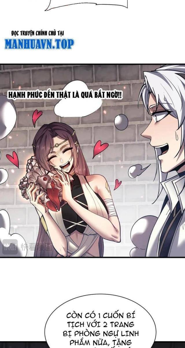 Toàn Chức Kiếm Tu - Page 66