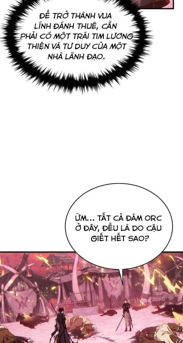 Người Chơi Mạnh Nhất Hồi Quy Lần Thứ 100 - Page 19