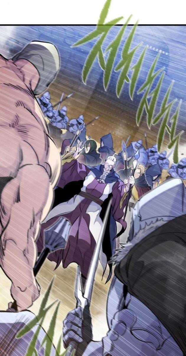 Mỗi Lính Đánh Thuê Trở Về Đều Có Một Kế Hoạch - Page 117