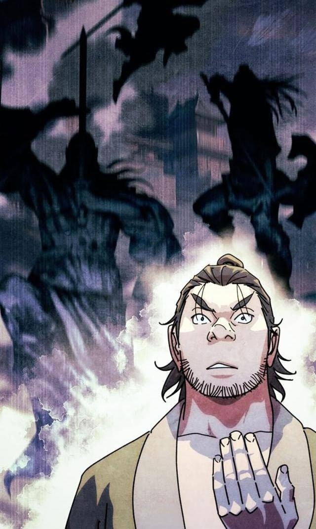 Hầu Vương Trung Sinh Nam Cung Thế Gia - Page 144