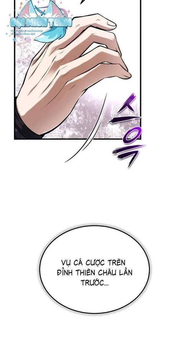 Giảng Sư Đứng Đầu: Baek Sư phụ - Page 115