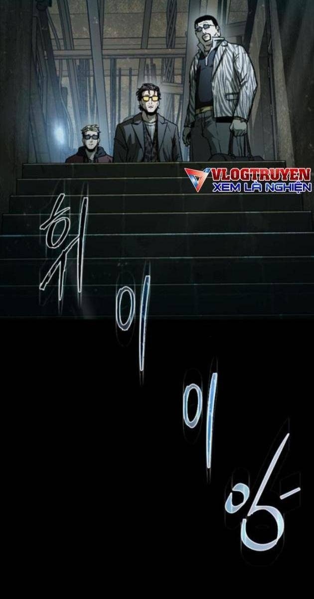 Cửu Long Saroka - Page 22