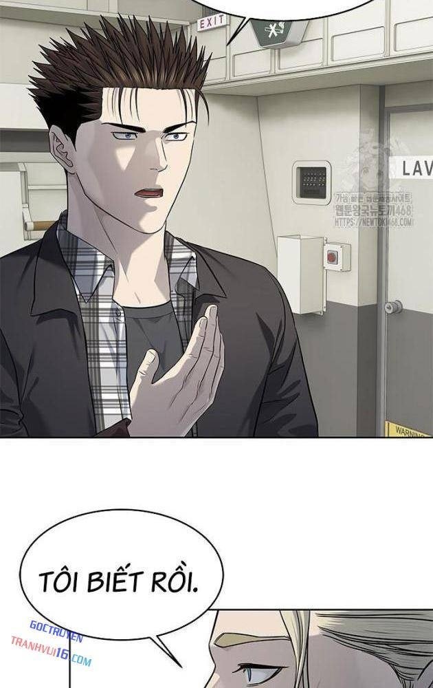 Đội Trưởng Lính Đánh Thuê - Page 78