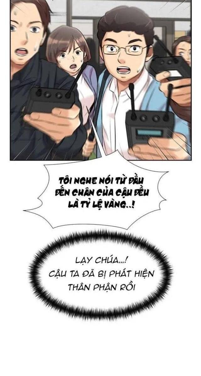 Gương Mặt Thiên Tài - Page 11