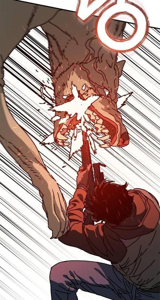 Ngôi Nhà Ẩn Ngày Tận Thế - Page 63