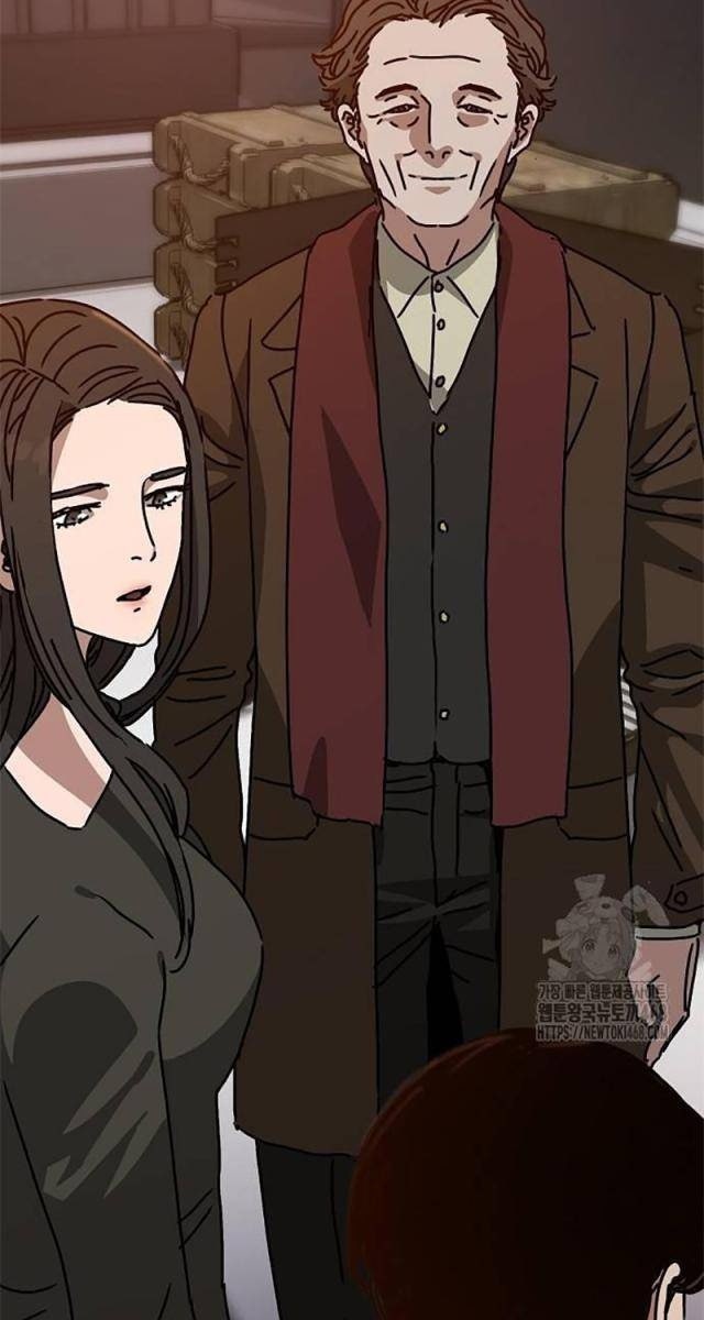 Ngôi Nhà Ẩn Ngày Tận Thế - Page 115