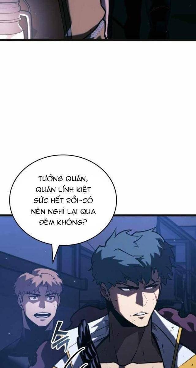 Sự Trở Lại Của Người Chơi Cấp SSS - Page 11