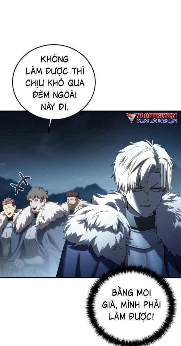 Tinh Tú Kiếm Sĩ - Page 83