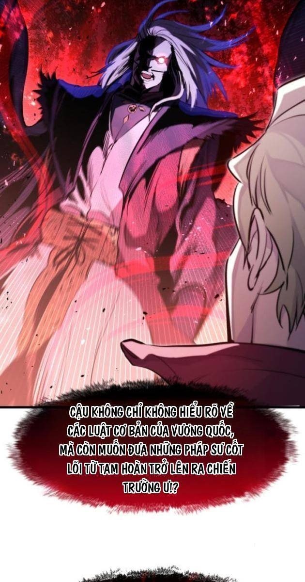 Mỗi Lính Đánh Thuê Trở Về Đều Có Một Kế Hoạch - Page 52