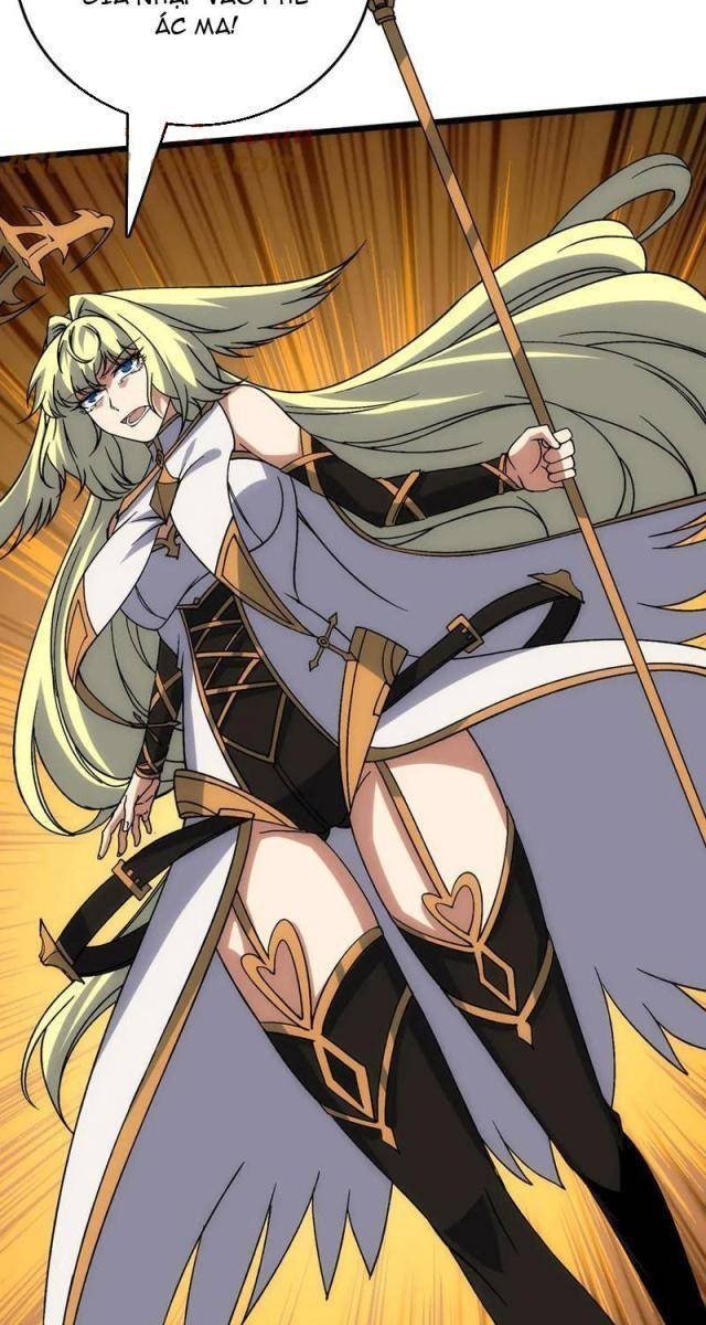 Bắt Đầu Kế Nhiệm Boss Hắc Long, Ta Vô Địch - Page 70