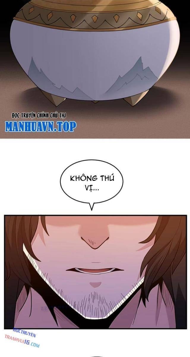 Thuật Sĩ Luyện Kim Tà Ác Không Giải Quyết Được Vật Thí Nghiệm Của Mình - Page 46