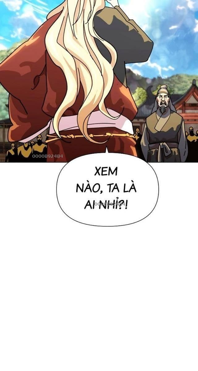 Hầu Vương Trung Sinh Nam Cung Thế Gia - Page 157