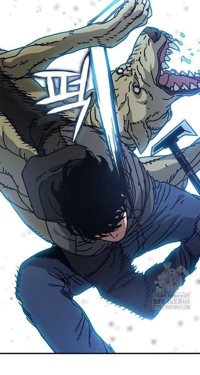 Ngôi Nhà Ẩn Ngày Tận Thế - Page 83