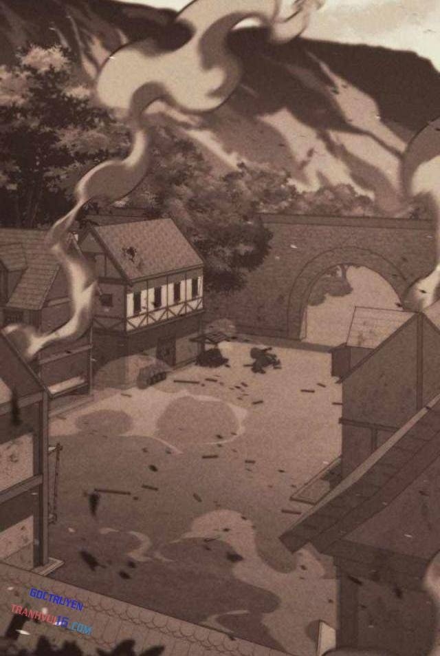 Sự Trở Lại Của Người Chơi Cấp SSS - Page 33