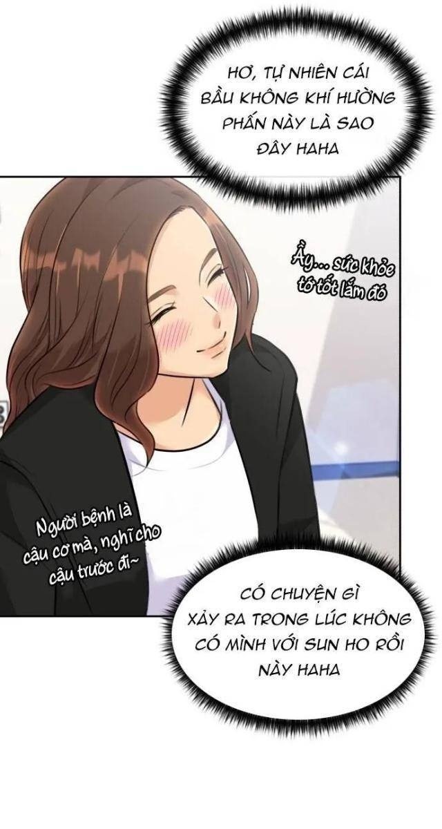 Gương Mặt Thiên Tài - Page 46