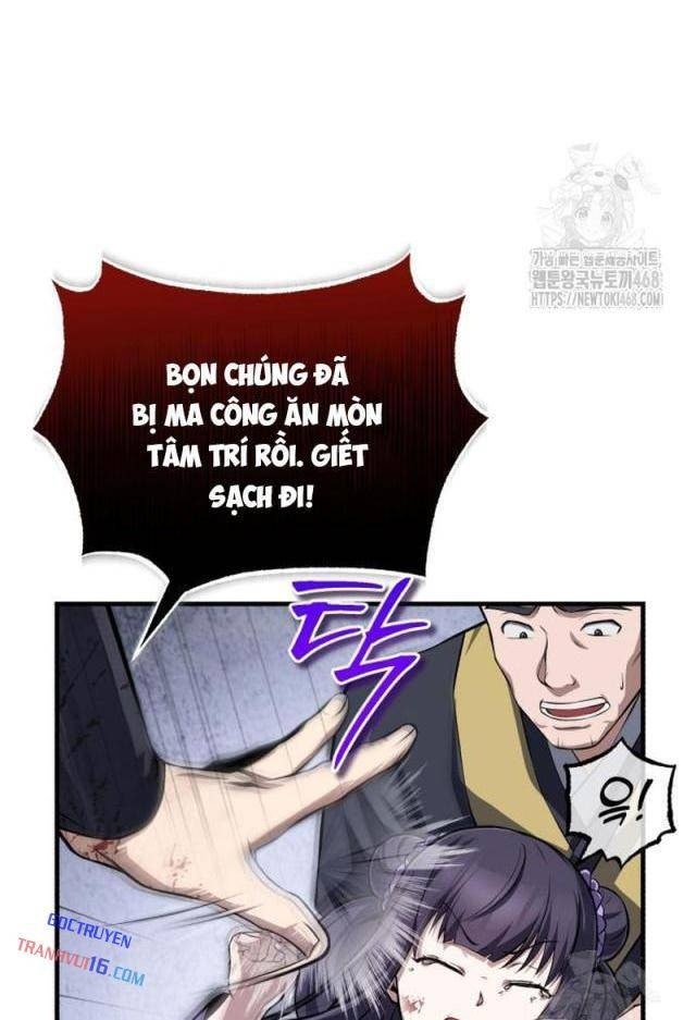 Giảng Sư Đứng Đầu: Baek Sư phụ - Page 99