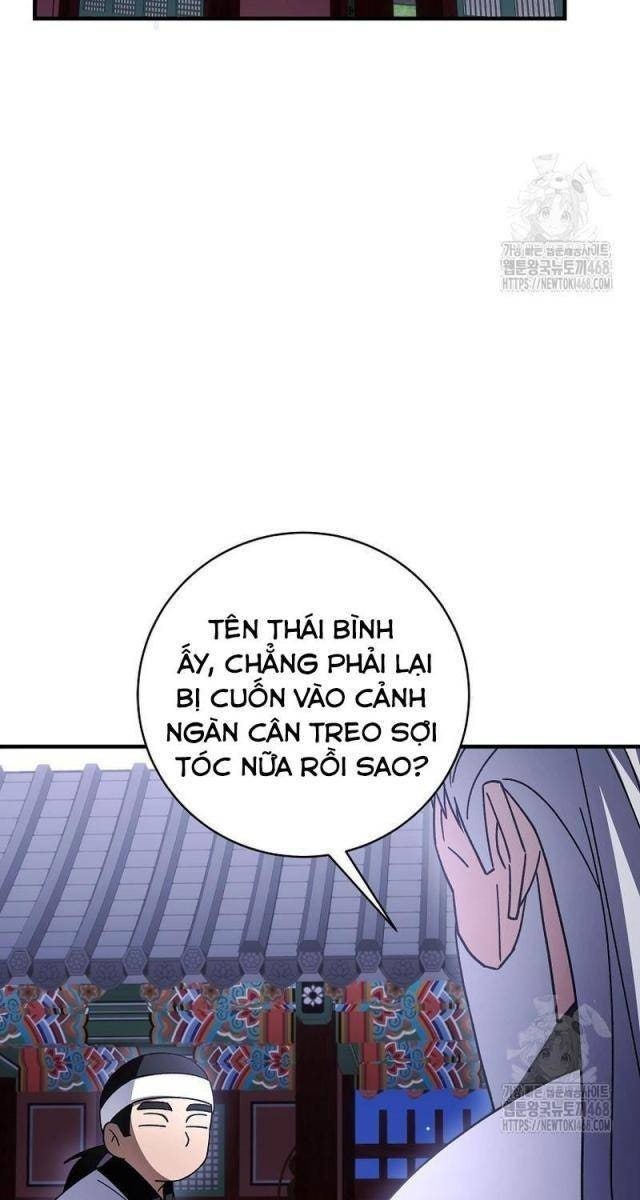 Sinh Tồn Trong Cuốn Tiểu Thuyết Romance Fantasy - Page 59