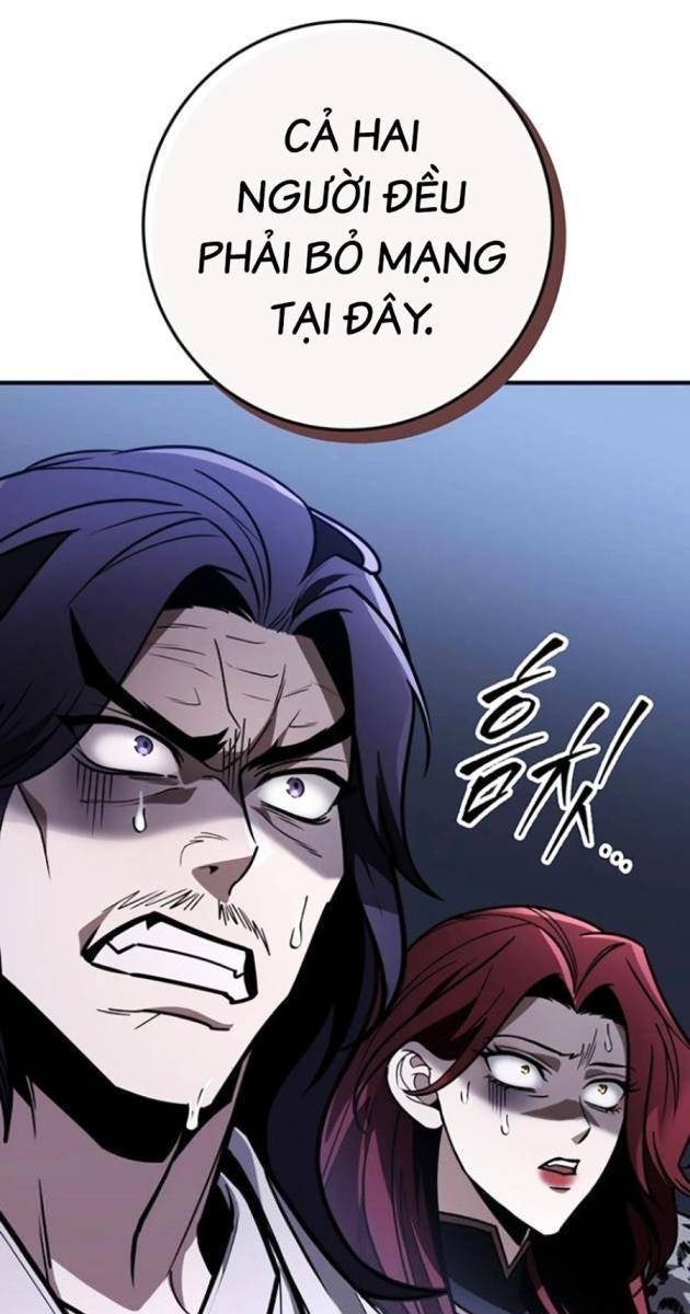 Thanh Kiếm Của Hoàng Đế - Page 36