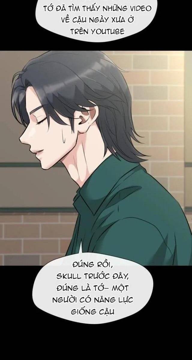 Gương Mặt Thiên Tài - Page 34