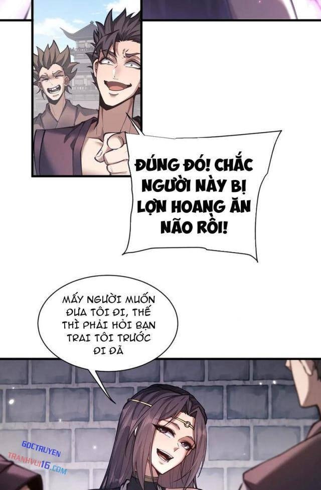 Toàn Chức Kiếm Tu - Page 49