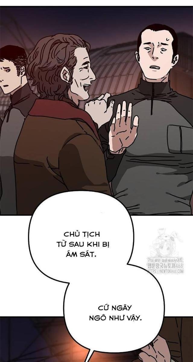 Ngôi Nhà Ẩn Ngày Tận Thế - Page 129