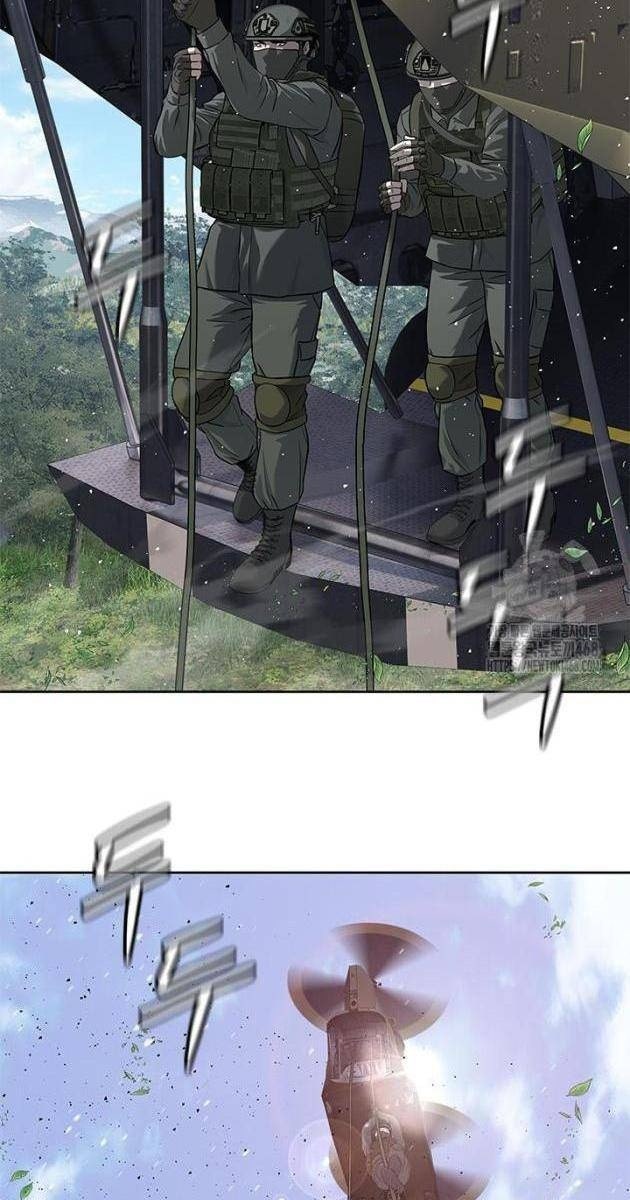 Đội Trưởng Lính Đánh Thuê - Page 114