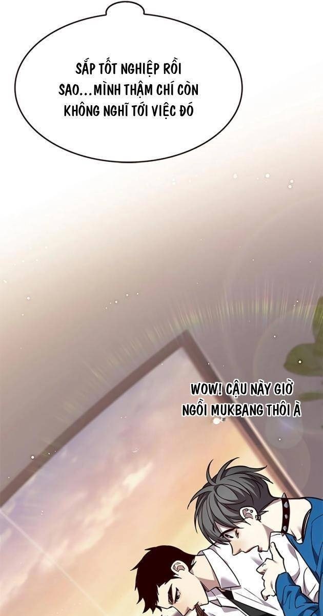 Hoá Thân Thành Mèo - Page 37