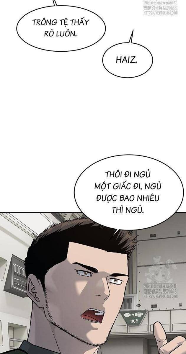 Đội Trưởng Lính Đánh Thuê - Page 41