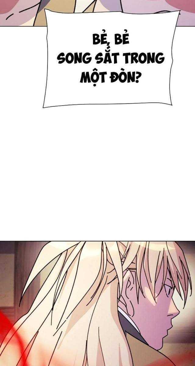 Hầu Vương Trung Sinh Nam Cung Thế Gia - Page 121