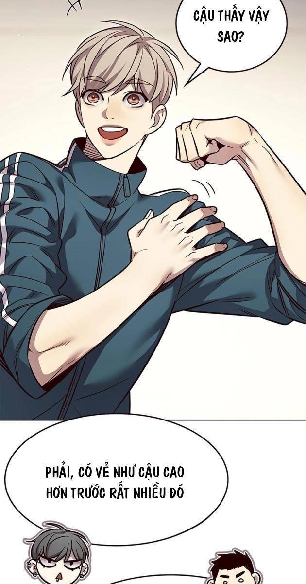 Hoá Thân Thành Mèo - Page 25