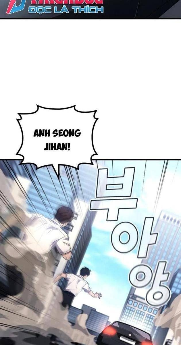 Thần Chiến Tranh Trở Lại Cấp 2 - Page 10