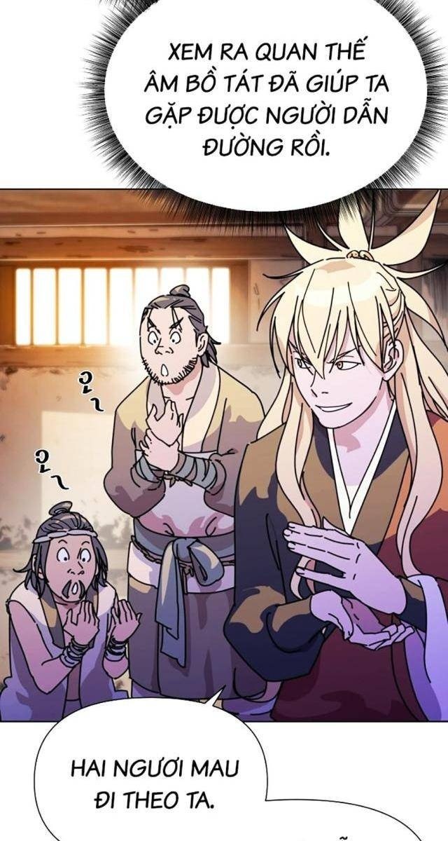 Hầu Vương Trung Sinh Nam Cung Thế Gia - Page 129