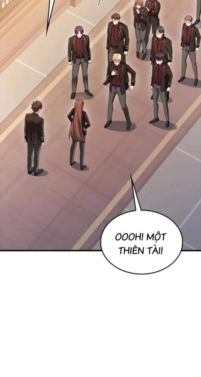 Pháp Sư Cận Chiến Mạnh Nhất - Page 76