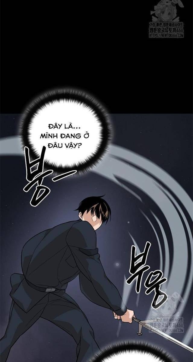 Đột Kích Giả - Page 47