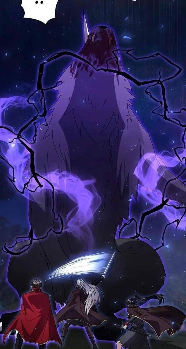 Bức Thư Tình Đến Từ Tương Lai - Page 20