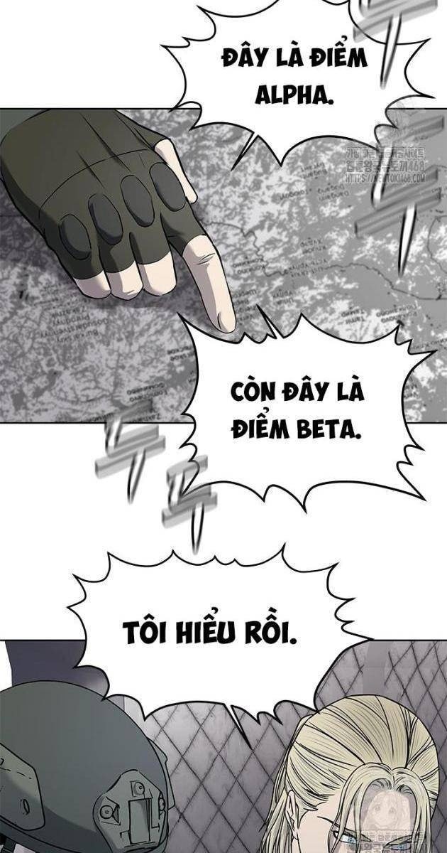 Đội Trưởng Lính Đánh Thuê - Page 92