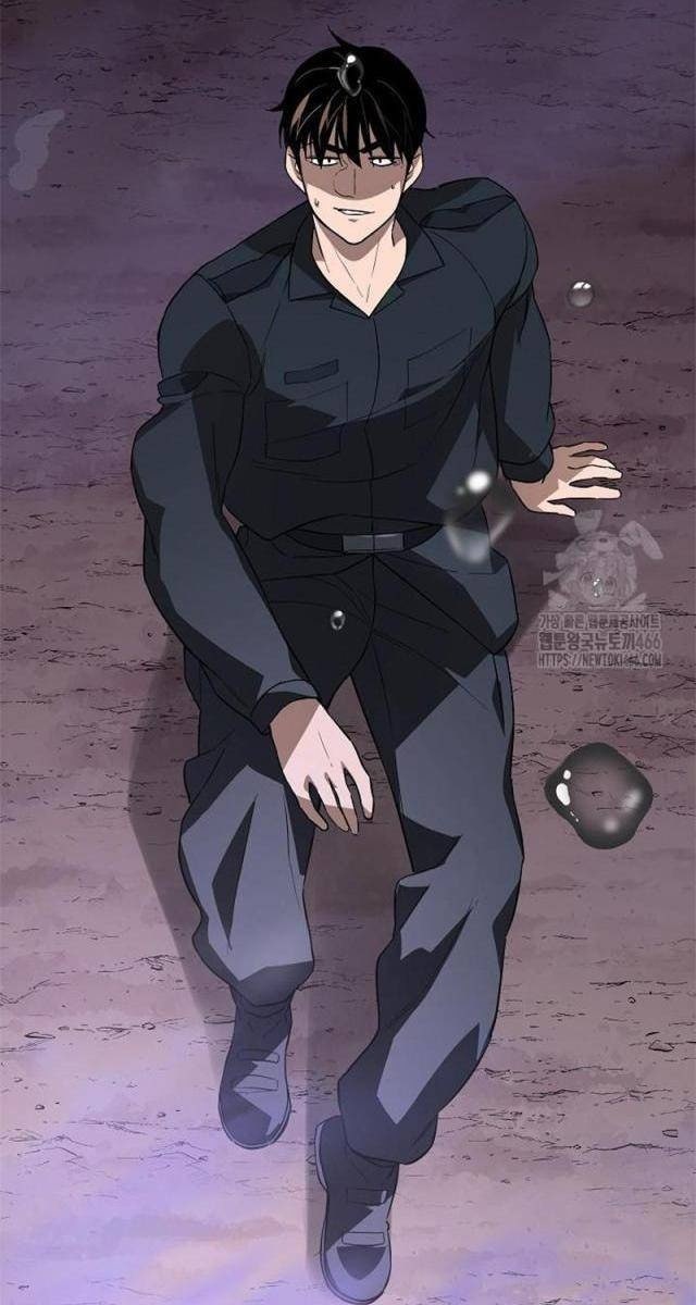 Đột Kích Giả - Page 80