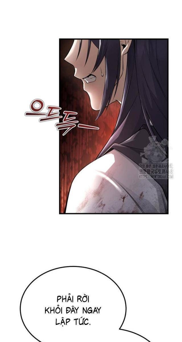 Giảng Sư Đứng Đầu: Baek Sư phụ - Page 25