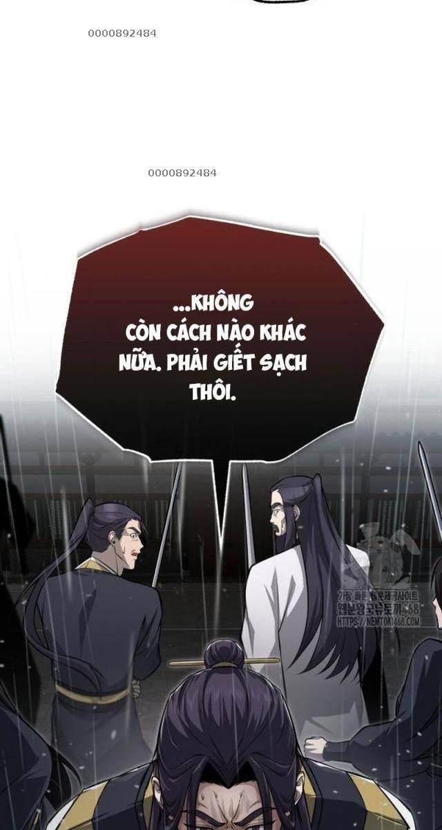 Giảng Sư Đứng Đầu: Baek Sư phụ - Page 53